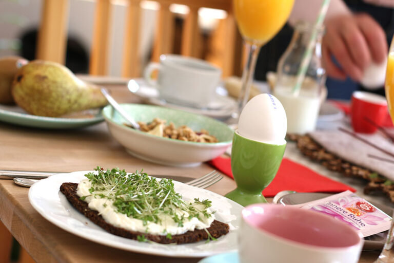 Hotel Weilerhof Dormagen Frühstück Frühstücksbuffet Hotel Weilerhof Dormagen Frühstück Frühstücksbuffet