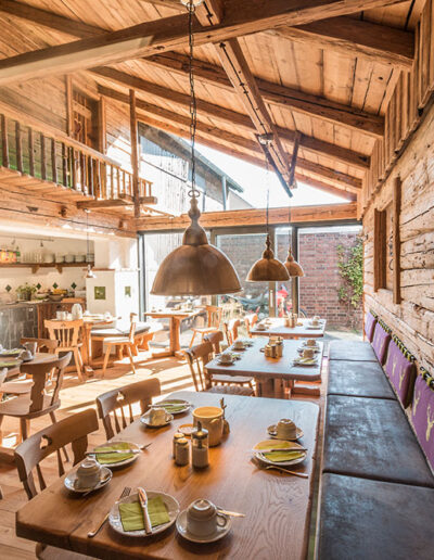 Hotel Dormagen Frühstück